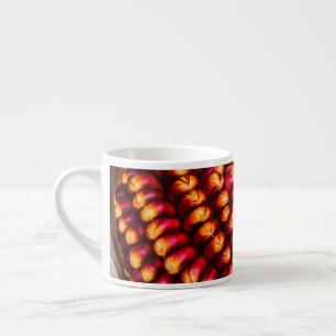 Maiskolben Espressotasse