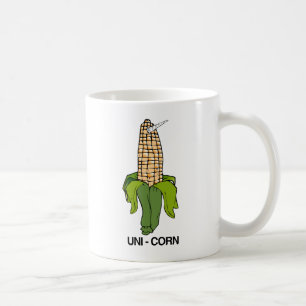 MAISKOLBEN KAFFEETASSE