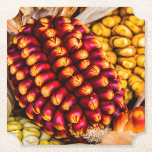 Maiskolben Untersetzer