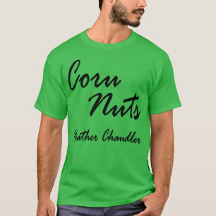 Maisnussgeschenk 1 T-Shirt