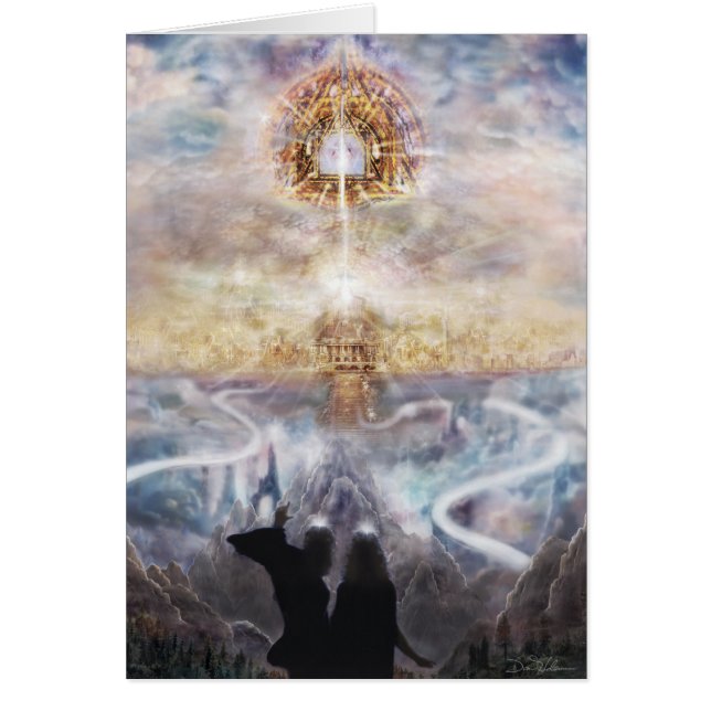 Maison bienvenue (Devant)