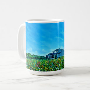 Maison Dans La Mug Meadows