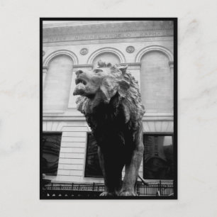 Maison d'Art Amour par carte postale - Centre-vill