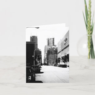 Maison d'art carte pour notes-Love-Centre-ville 27