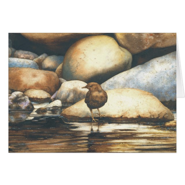 Maison de Dipper (Devant horizontal)