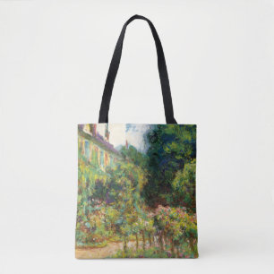 Maison de l'artiste à Giverny 1913 Tasche