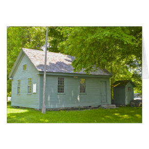 Maison de l'école Killingworth