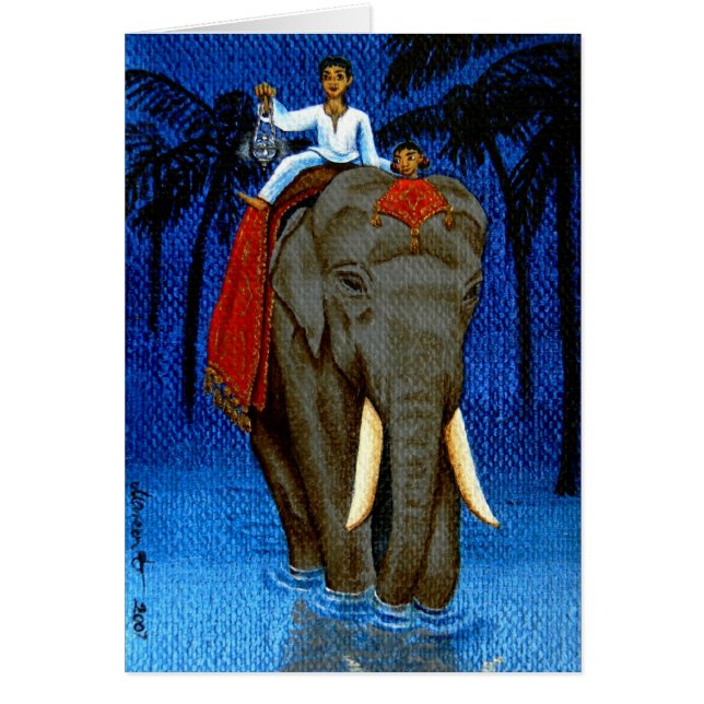 "Maison d'équitation " (Devant)