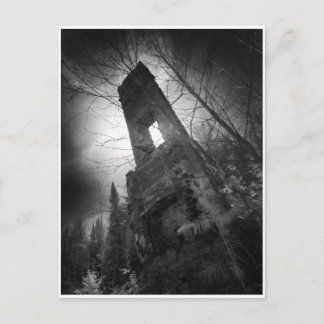 Maison des secrets, carte du Cabinet