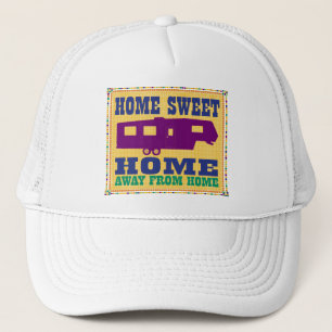 Maison douce à la maison - 5ème casquette de rou