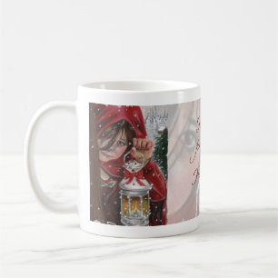 Maison pour la tasse de vacances