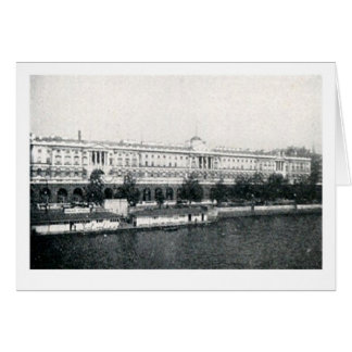 Maison Somerset, 1913