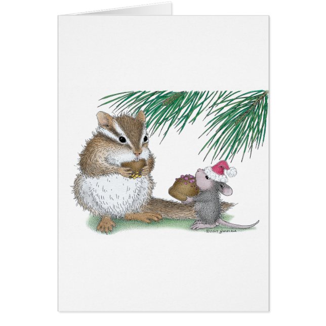 Maison-Souris Designs® (Devant)