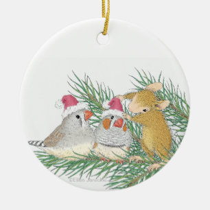 Maison-Souris Designs® - ornements