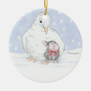 Maison-Souris Designs® - ornements