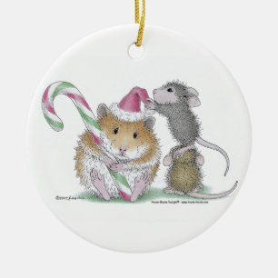 Maison-Souris Designs® - ornements