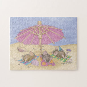 Maison-Souris Designs® - puzzle