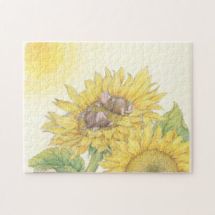 Maison-Souris Designs® - puzzles