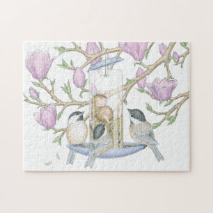 Maison-Souris Designs® - puzzles