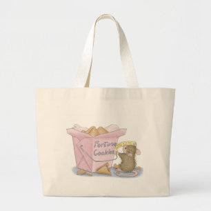 Maison-Souris Designs® - sacs fourre-tout enormes