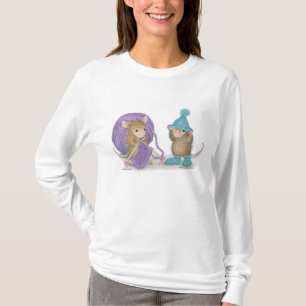 Maison-Souris Designs® - T-shirts
