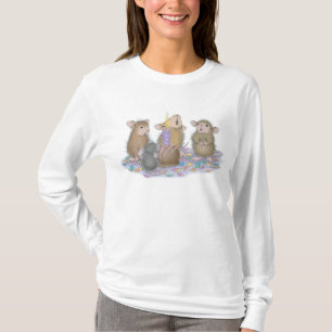 Maison-Souris Designs® - T-shirts