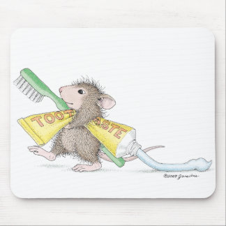 Maison-Souris Designs® - tapis de souris