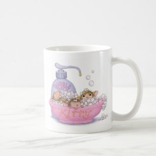 Maison-Souris Designs® - tasse