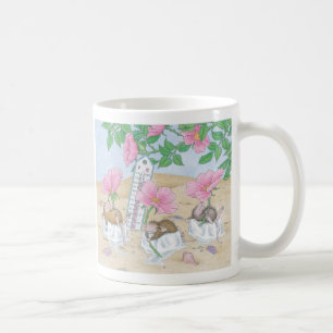 Maison-Souris Designs® - tasse