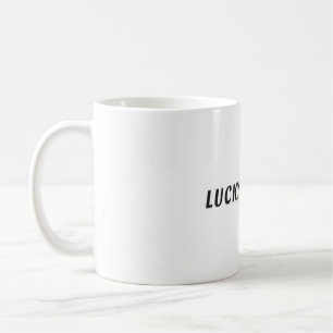 Maison & Vie Cuisine & Dîner Vaisselle Mug