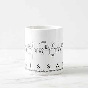 Maissane peptide nom mug
