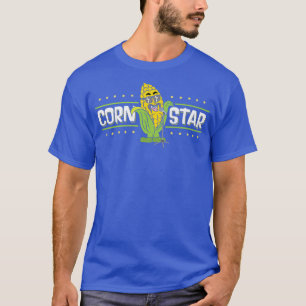 Maissternarmaturen für einen Bauer T-Shirt
