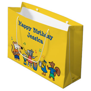 Maisy- und Freund-Spiel in der Band Große Geschenktüte