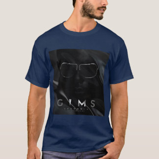 Maitre Gims Dcennie Album 2019 T-Shirt