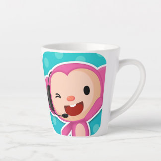 Maître Momo Coffee Mug