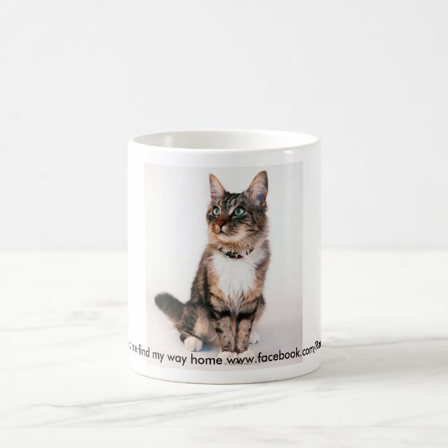 Maiw Kaffeetasse (Mittel)