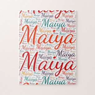 Maiya