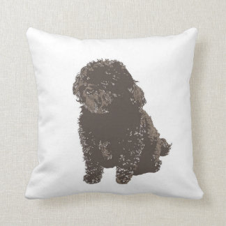 Maizy das Hundekissen Kissen