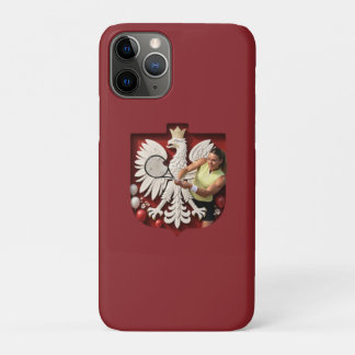 Maja Chwalińska Case-Mate iPhone Hülle