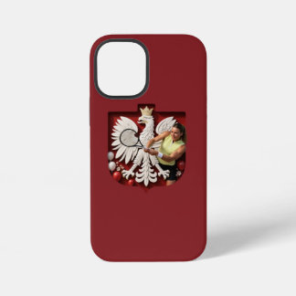 Maja Chwalińska iPhone 12 Mini Hülle