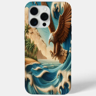 Majestät des Himmel Case-Mate iPhone Hülle