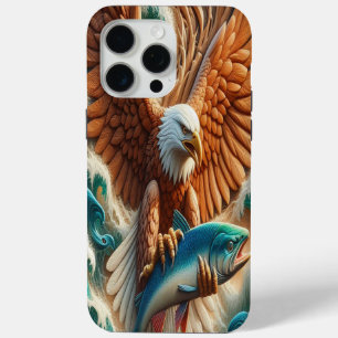 Majestät des Jägers Case-Mate iPhone Hülle