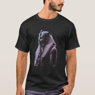 Majestät des Pharao - Alt Ägyptisch T-Shirt