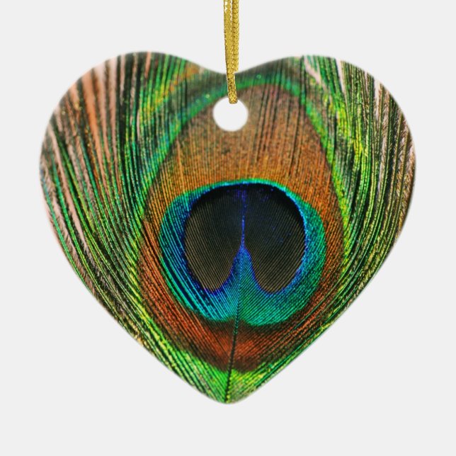 Majestät Keramikornament (Vorne)