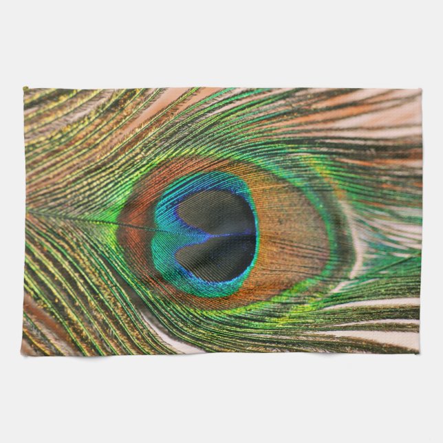 Majestät Küchentuch (Horizontal)