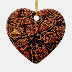 'Majestät' Ornament