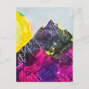 Majestät (Recht) Postkarte