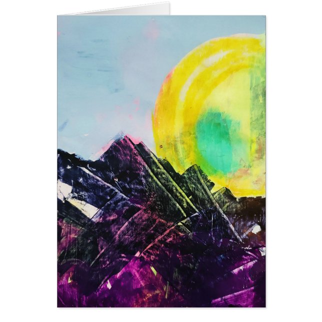 Majestät (Verlassen) (Vorne)