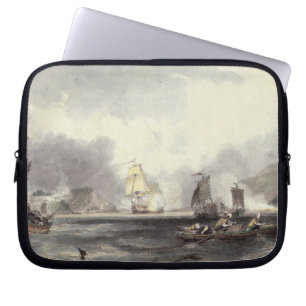 MAJESTÄT versendet Imogene und Andromache, die de Laptopschutzhülle