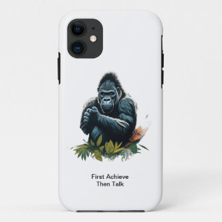 Majestätisch Nah Case-Mate iPhone Hülle